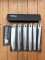 Kershaw Knife: Vintage KERSHAW KAI BLADE TRADER Japanese 6 Blade Knife Set with Case