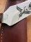 Grohmann Knives: Ducks Unlimited 1999 Pictou Presentation Knife