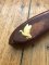 Grohmann Knives: Ducks Unlimited 1999 Pictou Presentation Knife