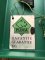 Puma Knife: Puma 1982 Jagdnicker Knife with Stag Handle & Green & Yellow Box #27282