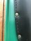 Puma Knife: Puma 1984 ForsterNicker Knife with Stag Handle & Green & Yellow Box #40482