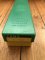 Puma Knife: Puma 1991 ForsterNicker Knife with Stag Handle & Green & Yellow Box