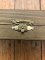 Puma Knife: Puma Rarity Original 1769-1991 4 Star Fixed Blade COPPER Silberlöwe Knife with Grenadill Handle in Original Box