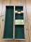 Puma Knife: Puma Rare & Mint Pre 1964 Original White Hunter Wooden Box