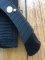 Puma Knife: Puma Rare 233265 KERAMIC Model Lock back Knife with Black ABS Handle 1995