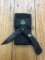 Puma Knife: Puma Rare 233265 KERAMIC Model Lock back Knife with Black ABS Handle 1995