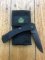 Puma Knife: Puma Rare 233265 KERAMIC Model Lock back Knife with Black ABS Handle 1995