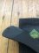 Puma Knife: Puma Rare 233265 KERAMIC Model Lock back Knife with Black ABS Handle 1995
