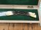 Puma Knife: Puma Original CK634 1769 Commemorative Knife in Presentation Box