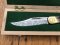 Puma Knife: Puma Original CK634 1769 Commemorative Knife in Presentation Box