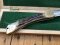 Puma Knife: Puma Original CK634 1769 Commemorative Knife in Presentation Box
