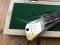 Puma Knife: Puma Original CK634 1769 Commemorative Knife in Presentation Box