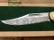 Puma Knife: Puma Original CK634 1769 Commemorative Knife in Presentation Box