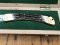 Puma Knife: Puma Original CK634 1769 Commemorative Knife in Presentation Box