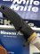 Smith & Wesson Knife: 1980’s Smith & Wesson American series Model 6084 Knife in Display Box