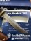 Smith & Wesson Knife: 1980’s Smith & Wesson American series Model 6084 Knife in Display Box