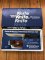 Smith & Wesson Knife: 1980’s Smith & Wesson American series Model 6084 Knife in Display Box