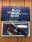 Smith & Wesson Knife: 1980’s Smith & Wesson American series Model 6085 Knife in Display Box