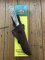 Puma Knife: Puma SGB Trail Guide Fixed Blade Knife with Stag Antler Handle