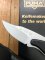 Puma Knife: Puma Python Fixed Blade Knife with Black ABS Handle