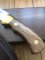Puma Knife: Limited Edition 4 Star Fixed Blade Christopher Columbus with Hardwood Handle in Wooden Presentation Box