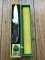 Puma Knife: Puma Original 1977 #65773 Full Size 4 Star Folding Lock Blade Knife with Stag Antler Handle in Original Box