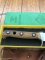 Puma Knife: 1972 Puma Skinner with Stag Antler Handle & Original Green & Yellow Box