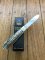 Puma Knife: Puma Jagdtaschenmesser Hunting Pocket Knife with Stag Antler Handle