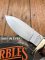 Marbles USA Sport Hunter with Winewood & Stag Pommel Handle