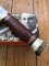 Marbles USA Sport Hunter with Winewood & Stag Pommel Handle
