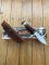 Marbles USA Sport Hunter with Winewood & Stag Pommel Handle