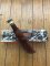 Marbles USA Sport Hunter with Winewood & Stag Pommel Handle