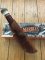 Marbles USA Sport Hunter with Winewood & Stag Pommel Handle