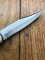 Puma USED Model 970 Game Warden 1974 Folding Lock Knife Serial # 98474