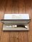 Buck Knife: Buck Custom 110 Memorial Al Buck Edition in Display Box Number 0904/2500