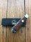 Puma Knife: Puma Rarer Trapper Lock back Knife with Olive Wood Handle