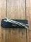 Puma Knife: Puma Rarer Trapper Lock back Knife with Olive Wood Handle