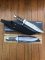 Linder Solingen Big Alamo Bowie knife
