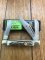 Puma Knife: Puma Stockman Lock back Knife with Stag Handle 2014