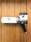 Dummy Launcher: RRT Gun Dog Training Dummy Launcher with White Canvas Dummy