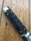 Puma Knife: Puma 1972 Vintage 3573 Boot Knife with Stag Handle & Original Sheath