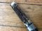 Puma Knife: Puma 1972 Vintage 3573 Boot Knife with Stag Handle & Original Sheath
