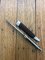 Puma Knife: Puma 1972 Vintage 3573 Boot Knife with Stag Handle & Original Sheath