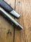 Puma Knife: Puma 1972 Vintage 3573 Boot Knife with Stag Handle & Original Sheath