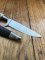 Puma Knife: Puma 1960's Jagdnicker Knife with Stag Handle & Sheath