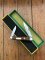 Puma Knife: Puma 1977 Twin Blade Knife with Jacaranda Handle