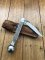 Puma Knife: Puma Vintage Circa 70's Fishermans Knife