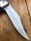 Puma Knife: Puma Rare 1974 Back Packer Folding Knife #45471