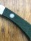 Puma Knife: Puma Rare 1974 Back Packer Folding Knife #45471