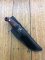 Schrade Knife: USA-made Schrade Ducks Unlimited USA PH2 DU collectable knife